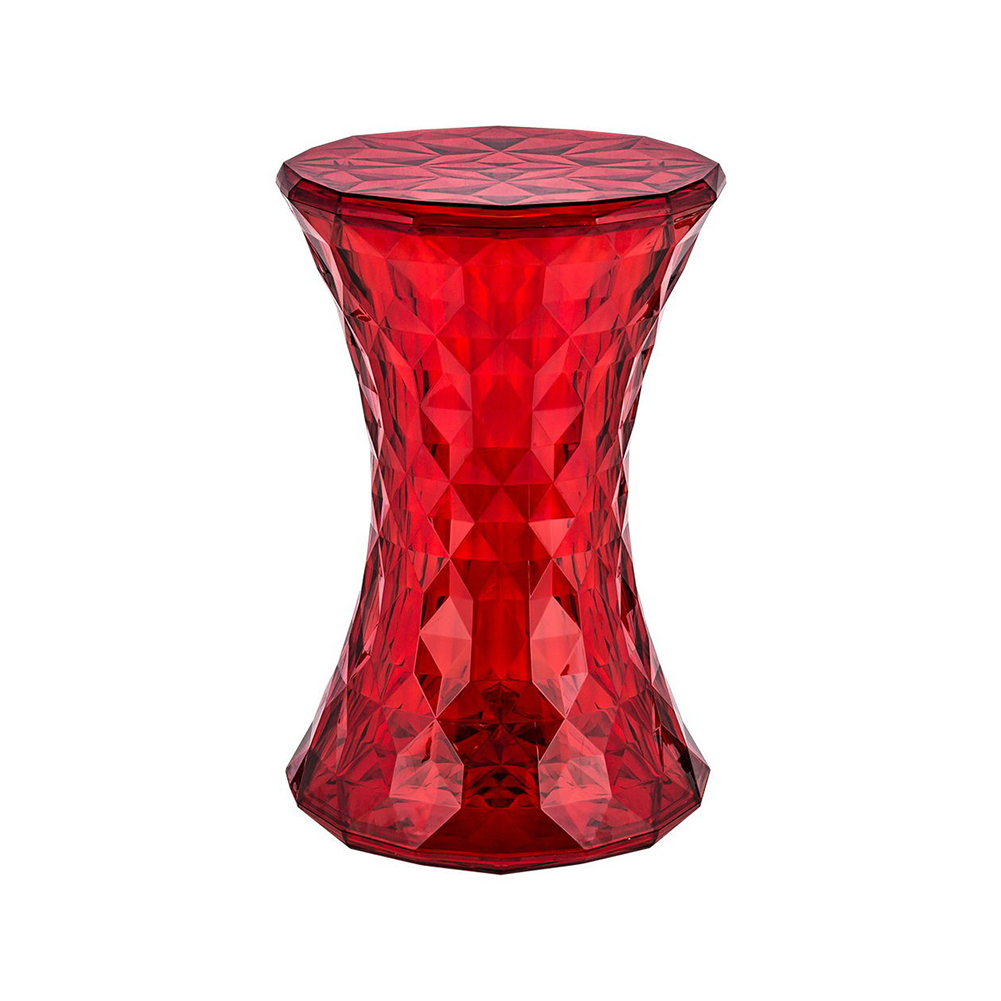 Kartell カルテル ストーン STONE 8800 EU正規品 スツール 椅子