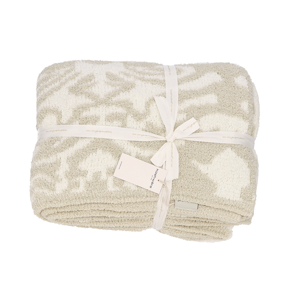 Kashwere（カシウエア） 【並行輸入品】 無料ラッピング付き