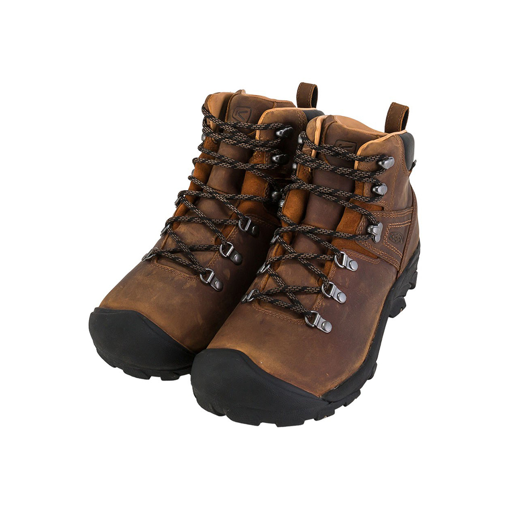 キーン Keen ピレニーズ Pyrenees Men トレッキングシューズ メンズ 靴 登山靴 アウトドア 防水 Blvd Kee 5 Lucida 通販 Yahoo ショッピング