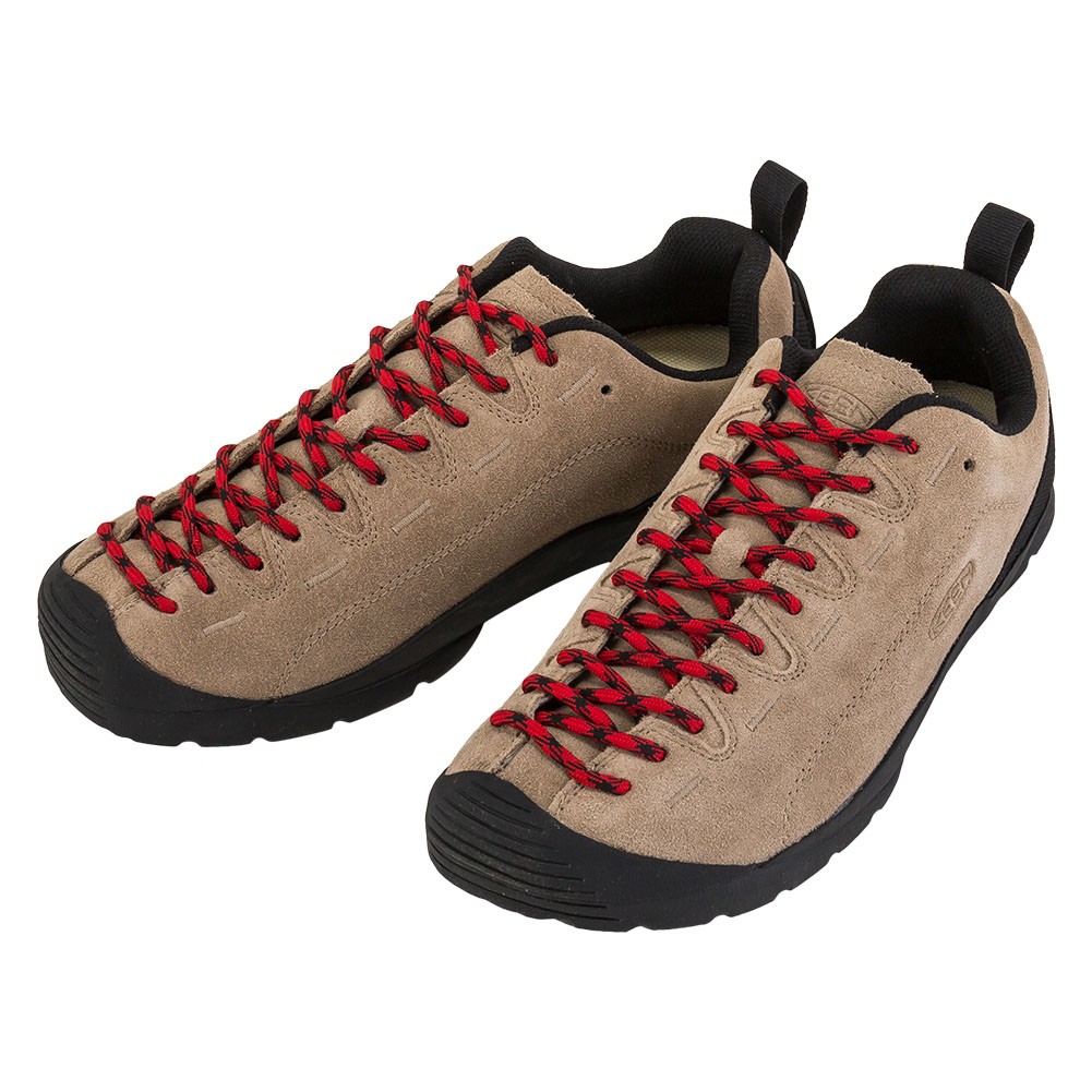 キーン Keen ジャスパー JASPER Men スニーカー メンズ シューズ 靴 トレッキングシューズ アウトドア