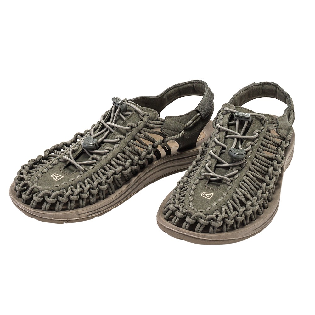 キーン KEEN サンダル ユニーク メンズ スポーツサンダル オープンエアスニーカー UNEEK スポサン 父の日 | KEEN | 03
