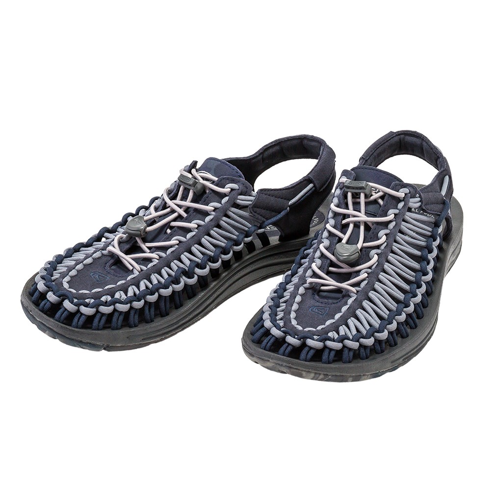 キーン KEEN サンダル ユニーク メンズ スポーツサンダル オープンエアスニーカー UNEEK スポサン 父の日 | KEEN | 05