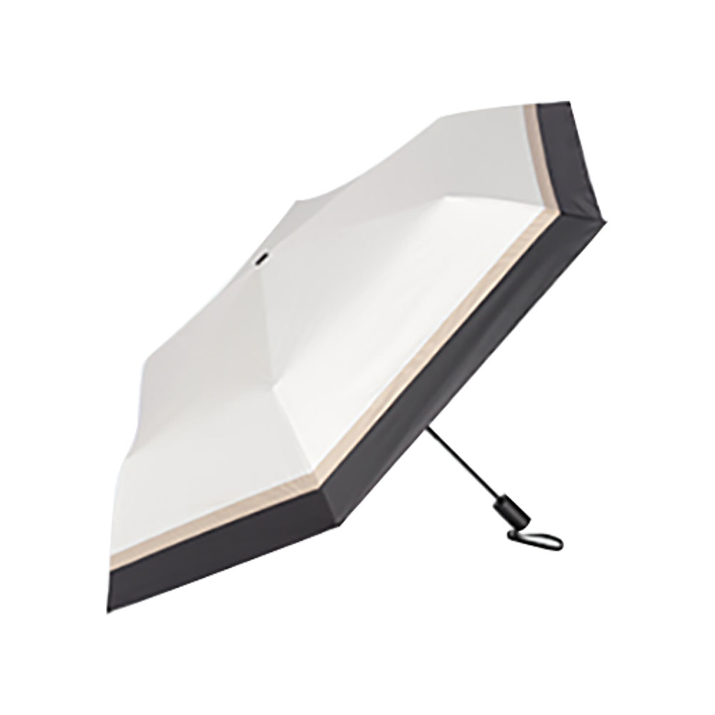 KIZAWA キザワ 折りたたみ傘 日傘 完全遮光 自動開閉日傘 超軽量