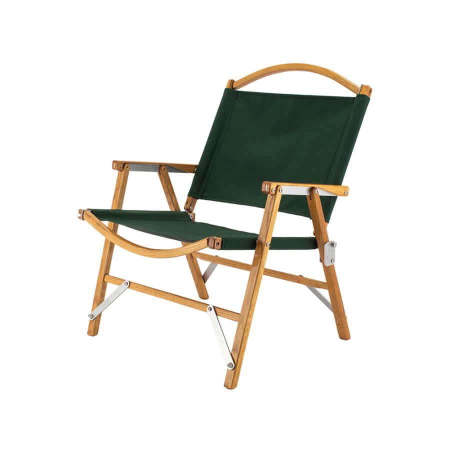 カーミットチェア Kermit Chair 折りたたみ チェア スタンダード オーク Standard Oak アウトドア｜lucida-gulliver｜02