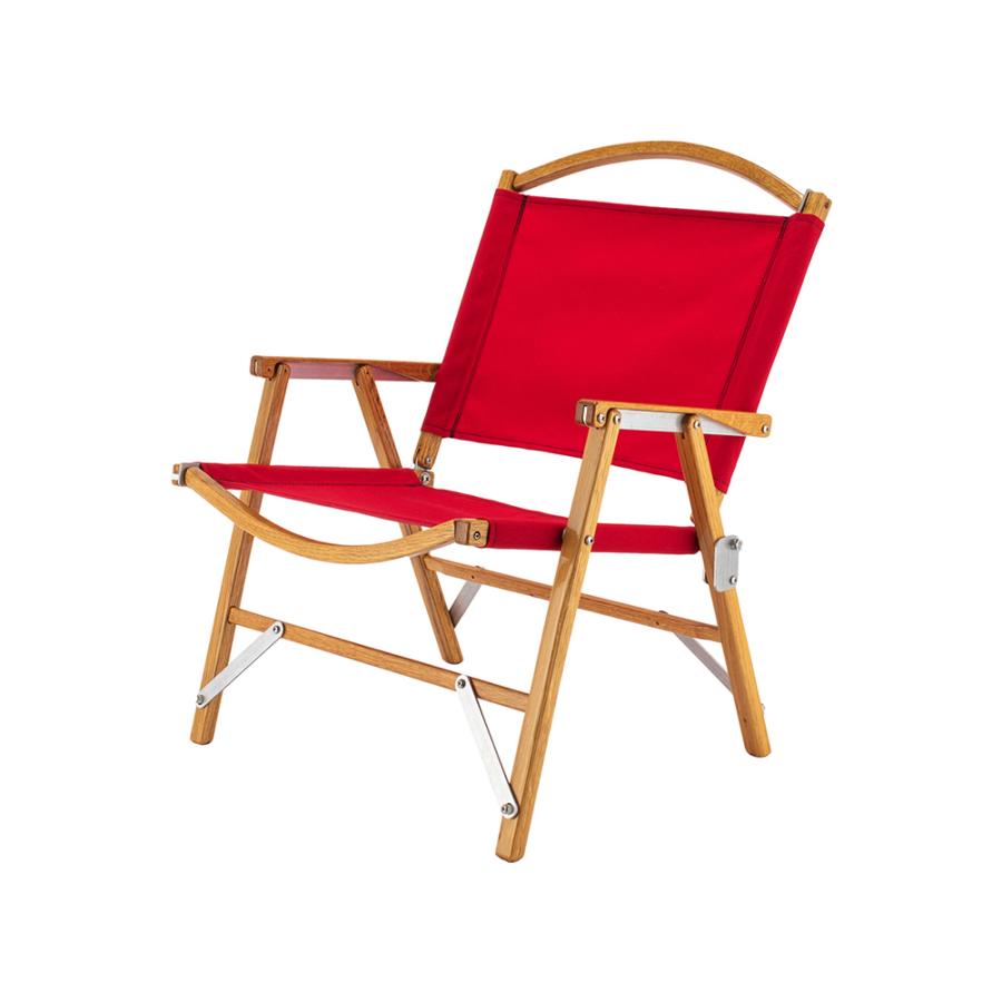 カーミットチェア Kermit Chair 折りたたみ チェア スタンダード オーク Standard Oak アウトドア｜lucida-gulliver｜04