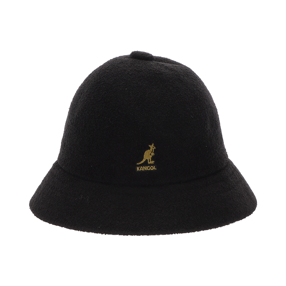 カンゴール Kangol バケットハット ハット 帽子 バミューダカジュアル BERMUDA CASUAL 0397BC バケハ 新生活 母の日 | KANGOL | 01