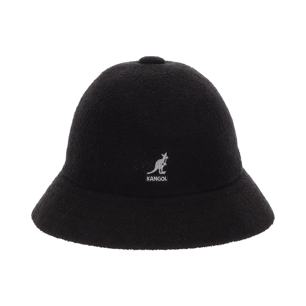 カンゴール Kangol バケットハット ハット 帽子 バミューダカジュアル BERMUDA CASUAL 0397BC バケハ 新生活 母の日 | KANGOL | 02