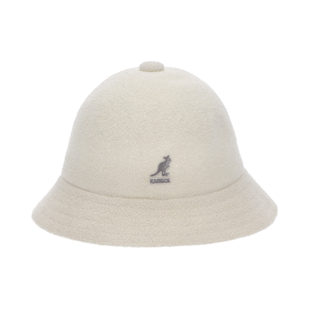 カンゴール Kangol バケットハット ハット 帽子 バミューダカジュアル BERMUDA CASUAL 0397BC バケハ 新生活 母の日 | KANGOL | 03