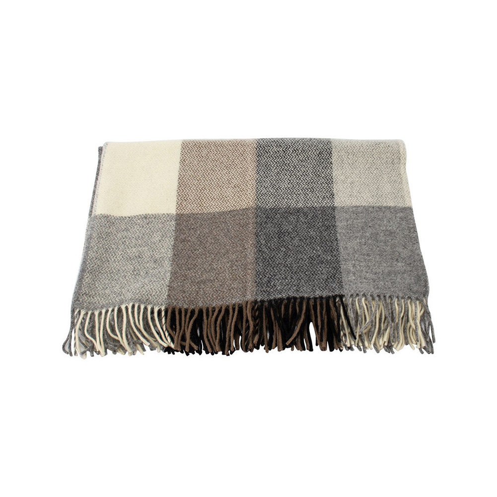 在庫限り クリッパン KLIPPAN ウールスロー 130×200cm Wool Throws ひざ掛け 毛布 オフィス ふわふわ 北欧ブランド｜lucida-gulliver｜02