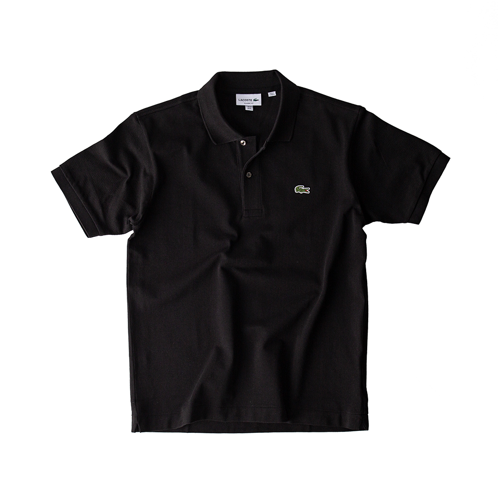 LACOSTE お盆期間も毎日配送! ラコステ Lacoste ポロシャツ 半袖