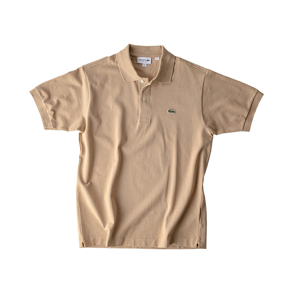 LACOSTE ラコステ Lacoste ポロシャツ 半袖 XS S M L XL XXL