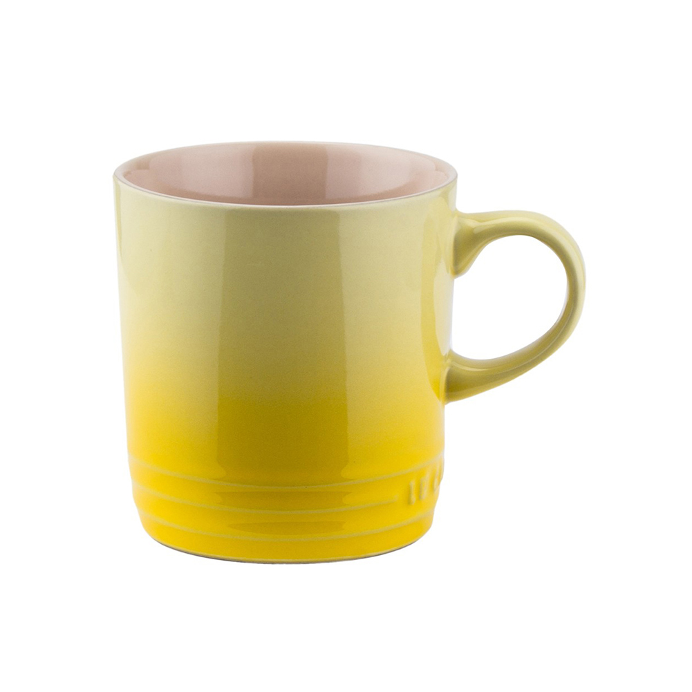 国内在庫 ル クルーゼ ルクルーゼ Le Creuset マグカップ 350mL マグ ストーンウェア 91007235 Mug Cup  POLISHED CERAMIC 北欧 食器 プレゼント ギフト discoversvg.com