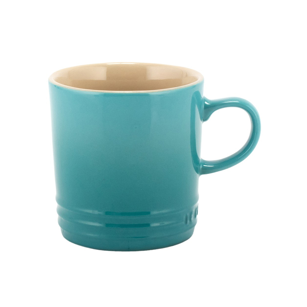 国内在庫 ル クルーゼ ルクルーゼ Le Creuset マグカップ 350mL マグ ストーンウェア 91007235 Mug Cup  POLISHED CERAMIC 北欧 食器 プレゼント ギフト discoversvg.com