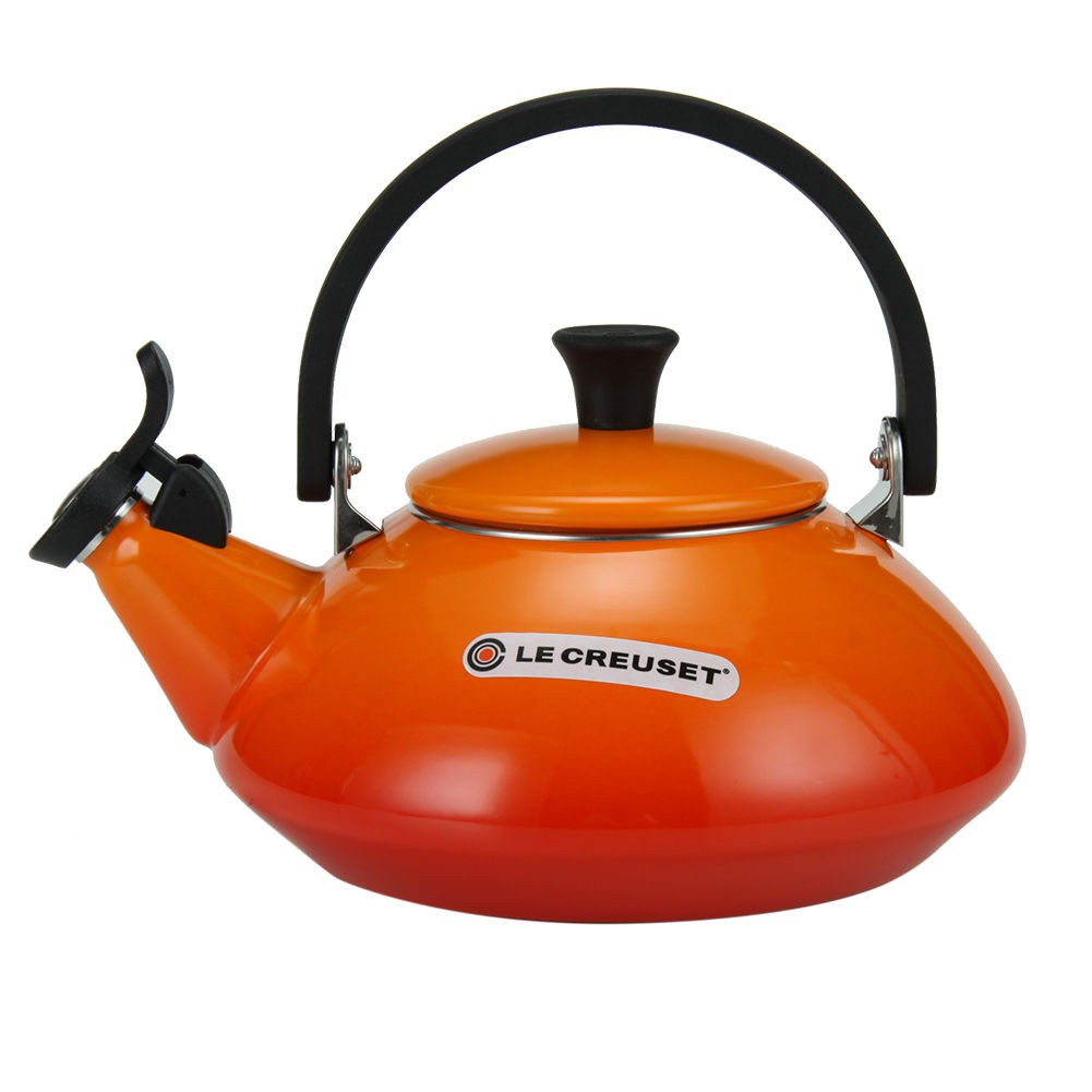 ル・クルーゼ ルクルーゼ Le Creuset やかん ゼン ケトル 1.5L Zen Kettle...