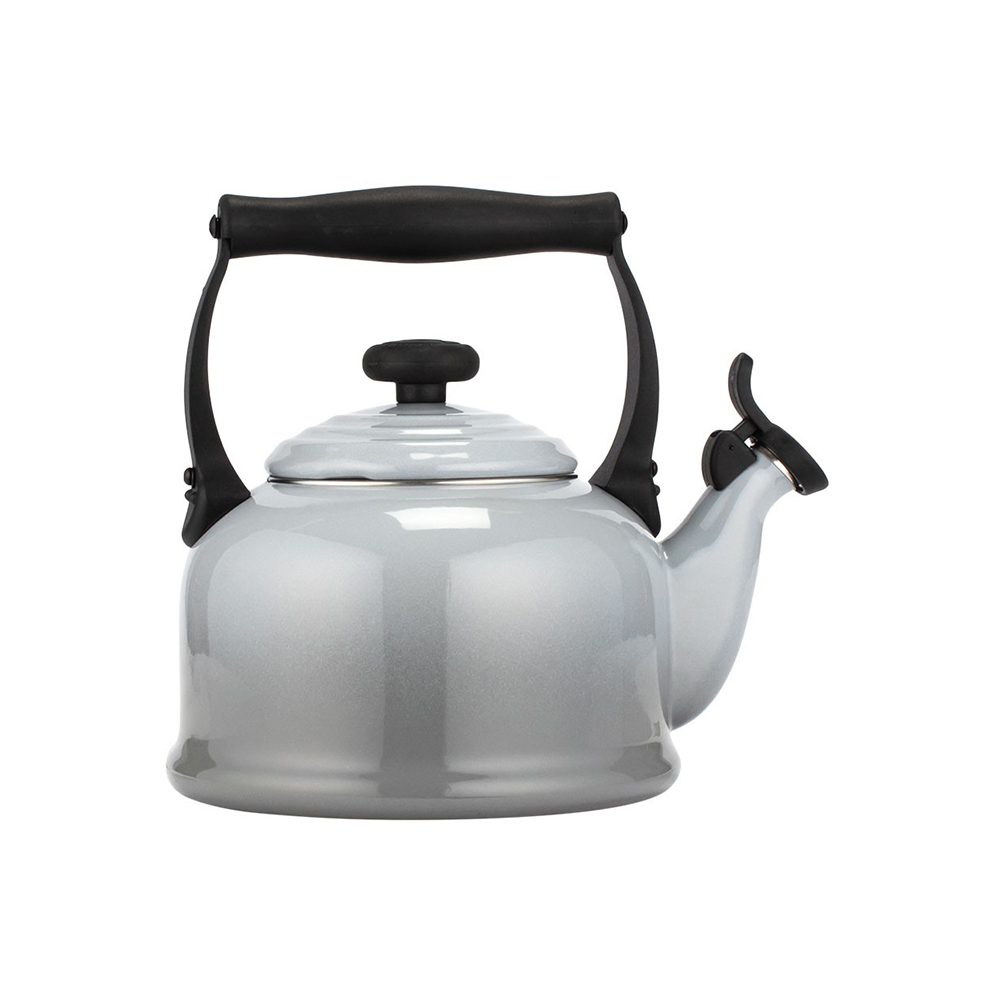 ル・クルーゼ ルクルーゼ Le Creuset デミ ケトル 2.1L やかん ホーロー おしゃれ Tradition Kettle お祝い プレゼント