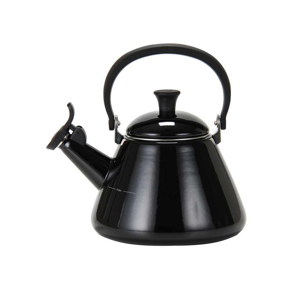 Le Creuset（ル・クルーゼ） 【並行輸入品】 コーン ケトル 1.6L
