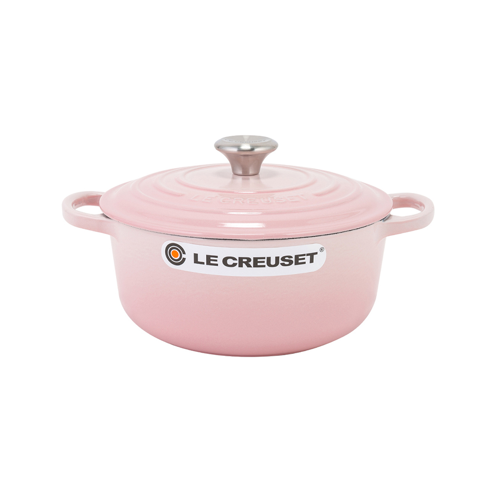 ル・クルーゼ ルクルーゼ Le Creuset 両手鍋 シグニチャー ココットロンド 20cm 20...