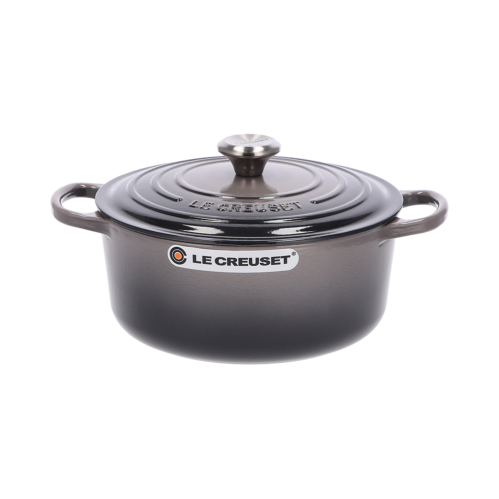 Le Creuset ル・クルーゼ ルクルーゼ 両手鍋 シグニチャー