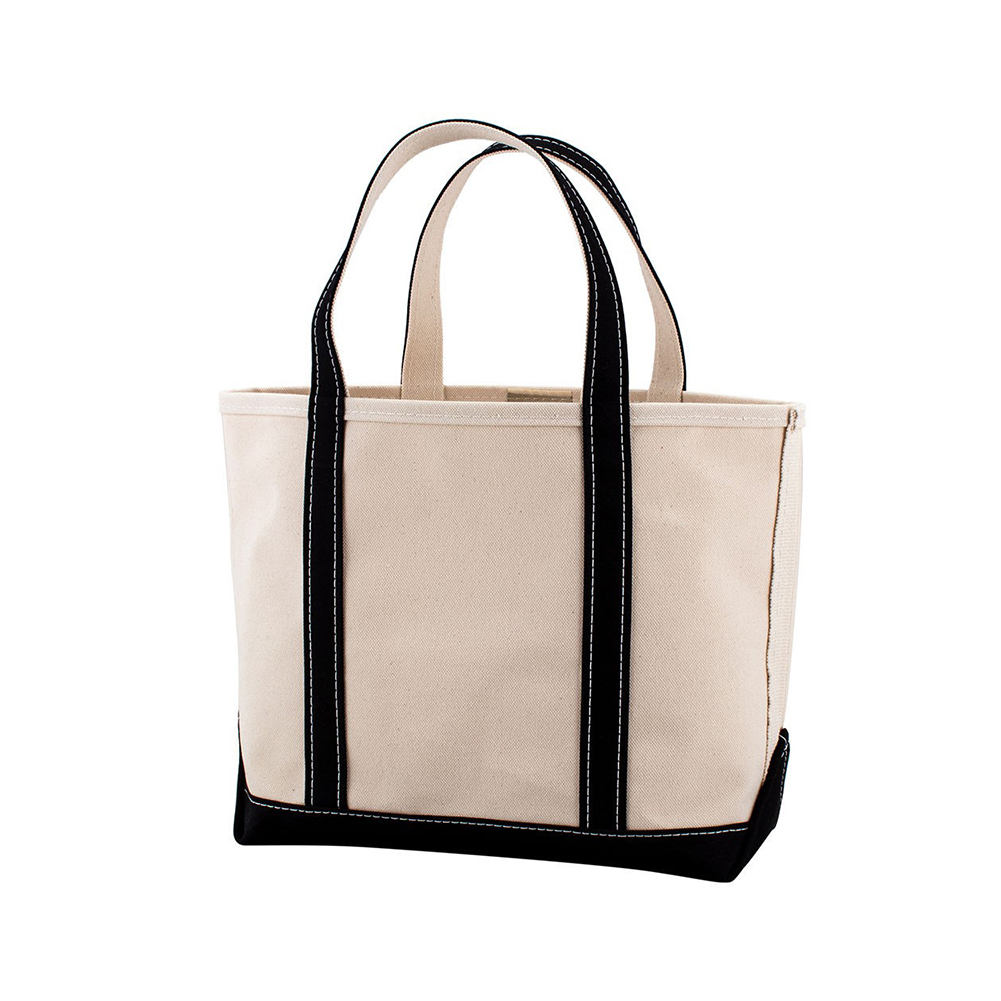 6.4 h716 エルエルビーン バッグ アイボリー z-mall_6026-0002