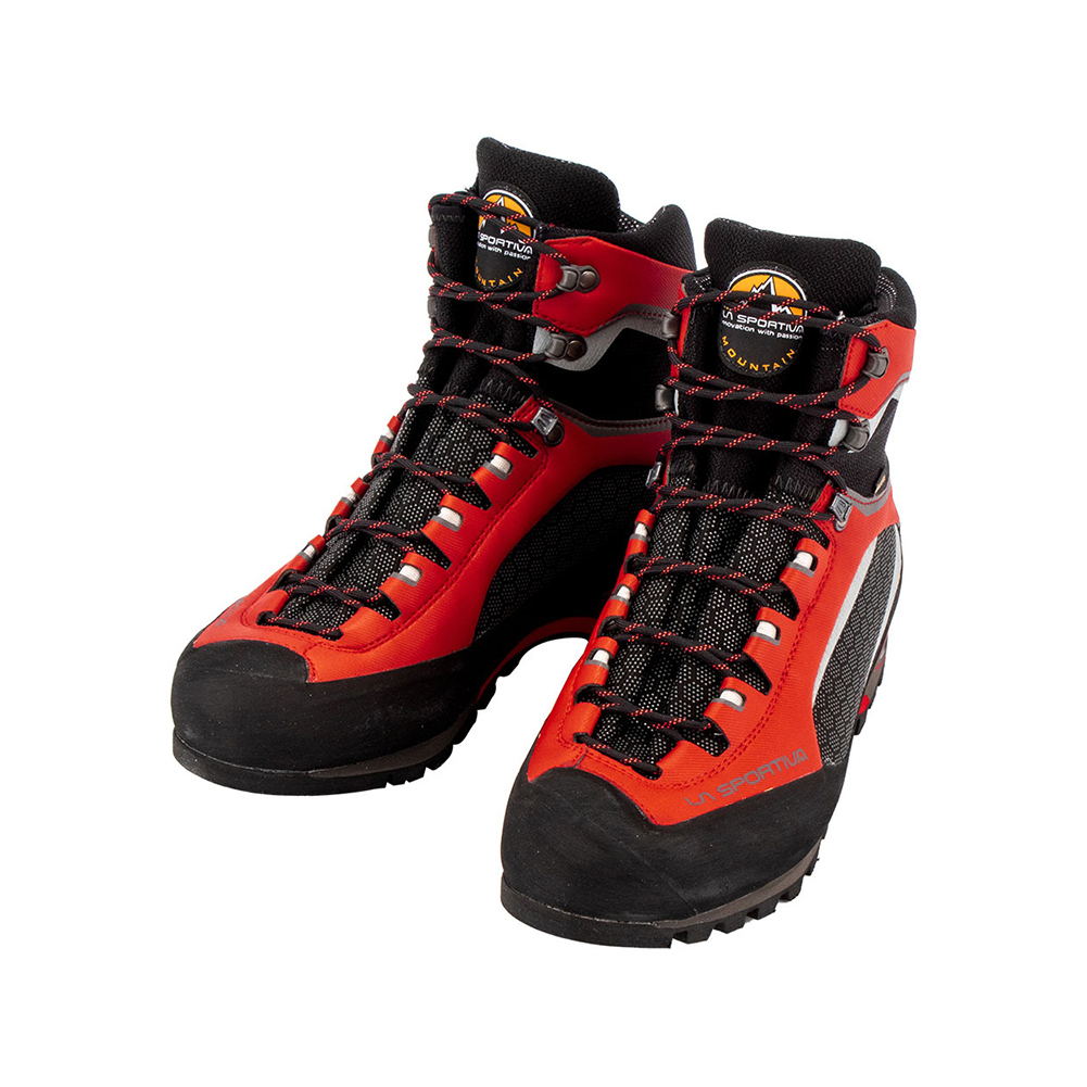 LA SPORTIVA - スポルティバ トランゴタワーGTX UKサイズ 9 1/2 LA SPORTIVA トレッキングシューズ 登山靴 Amazon | [La Sportiva] スポルティバ 靴 トランゴ タワー GTX