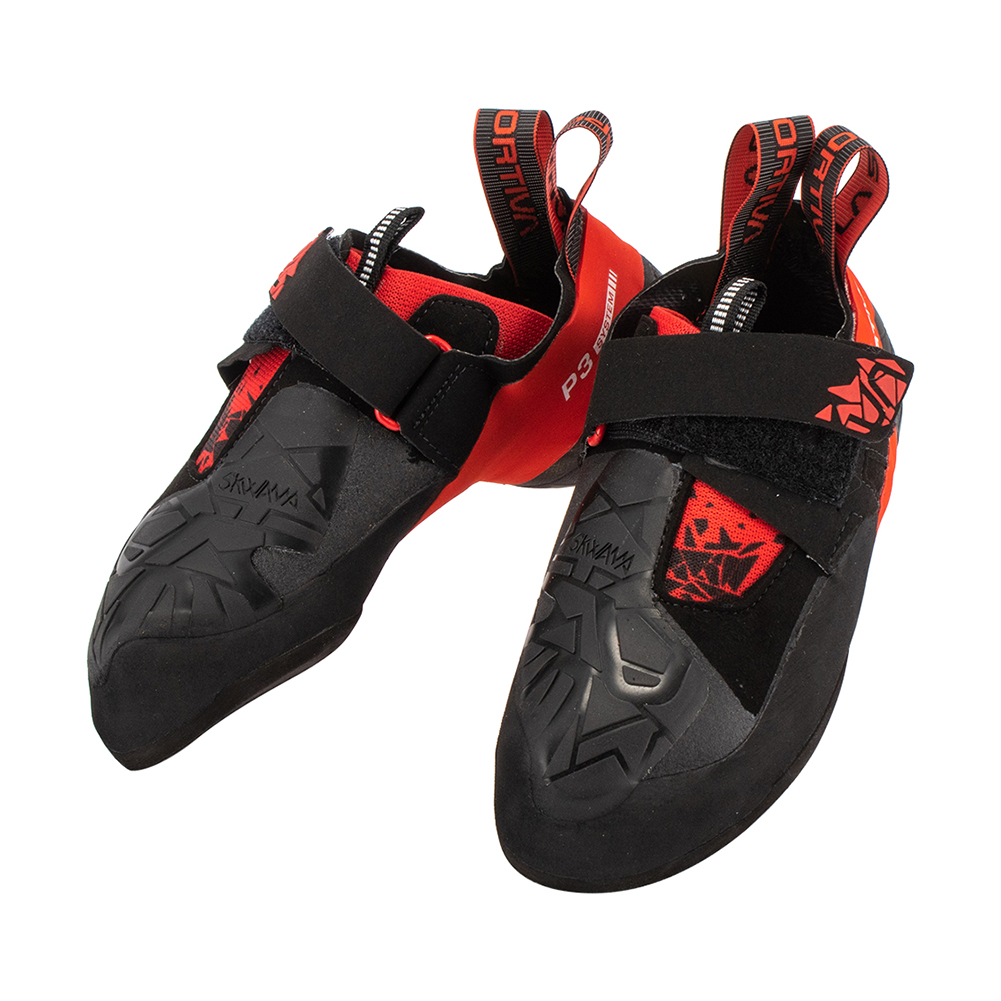 LA SPORTIVA - スポルティバ  クライミングシューズ クライミング ボルダリング｜スポルティバ（LA SPORTIVA）の直