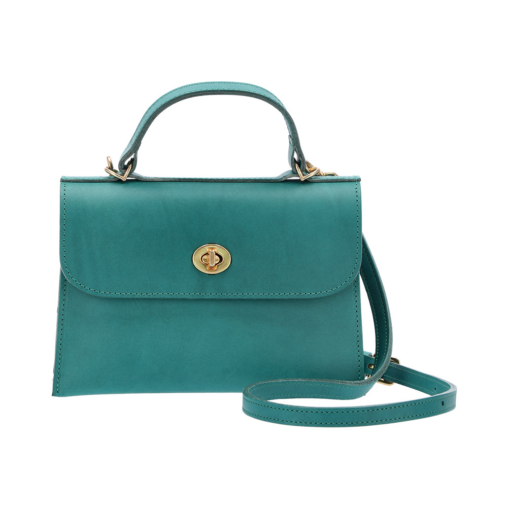 Mimi（ミミ） 【並行輸入品】 ミミベリー Mimi Berry ハンドバッグ