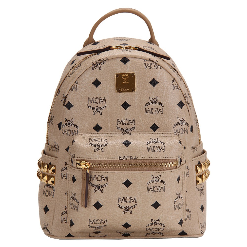 mcm mini backpack sling