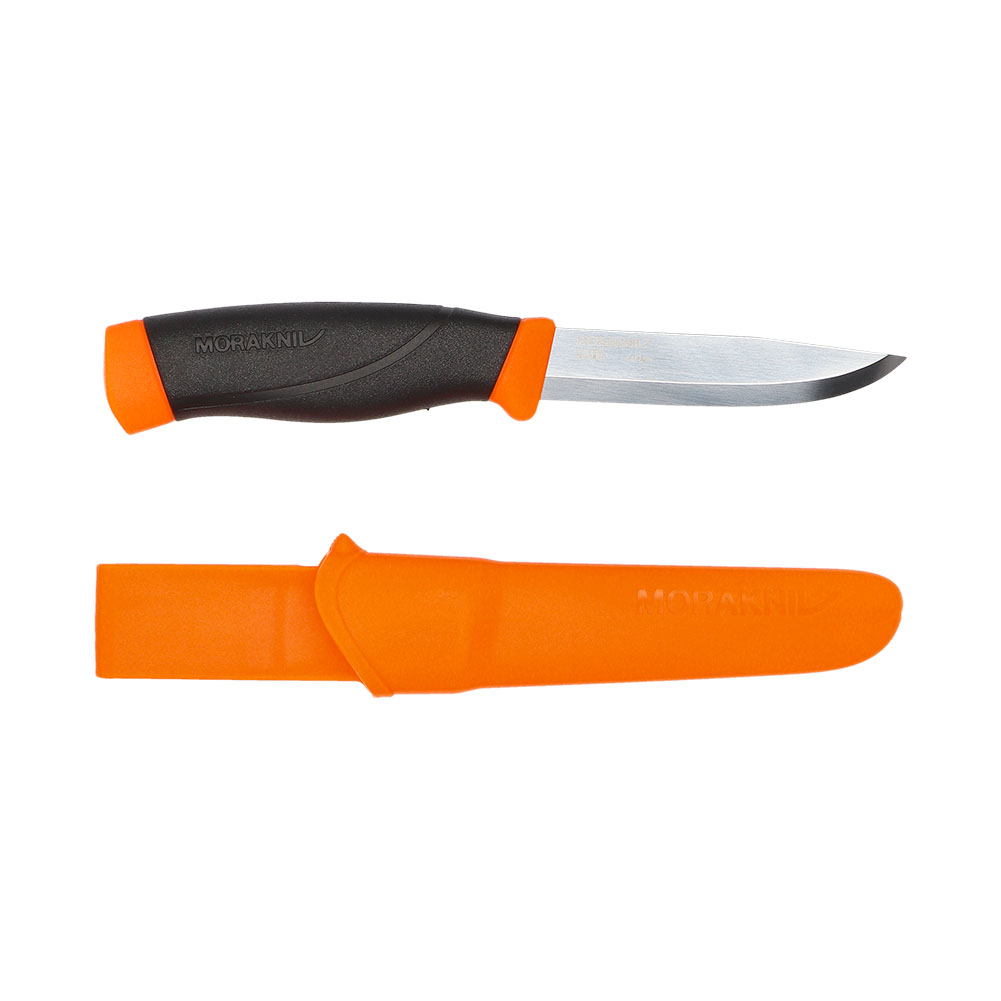 モーラナイフ Morakniv キャンプナイフ アウトドアナイフ
