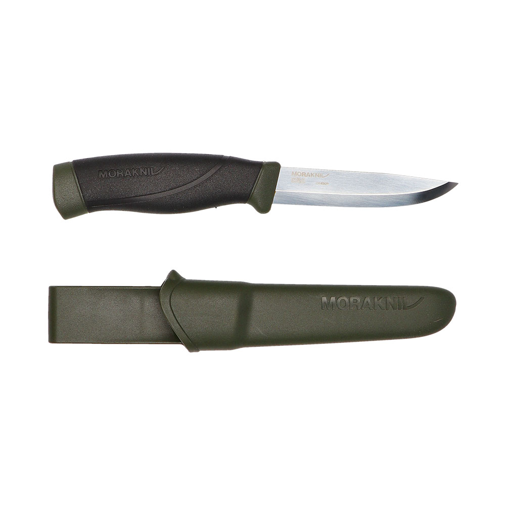 モーラナイフ Morakniv キャンプナイフ アウトドアナイフ