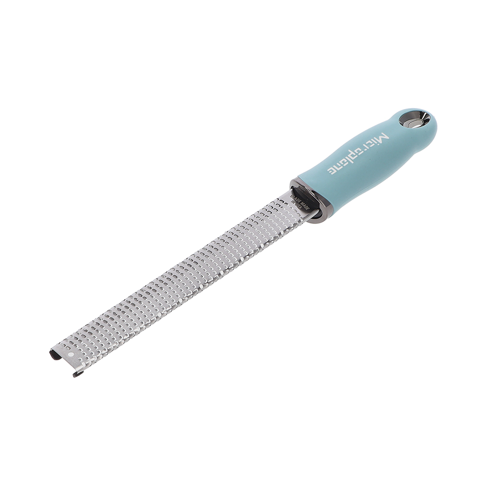 おろし金 おろし器 マイクロプレイン Microplane プレミアム シリーズ ゼスター グレーター チーズグレーター グレーター すりおろし器 すりおろし キッチン | microplane | 25