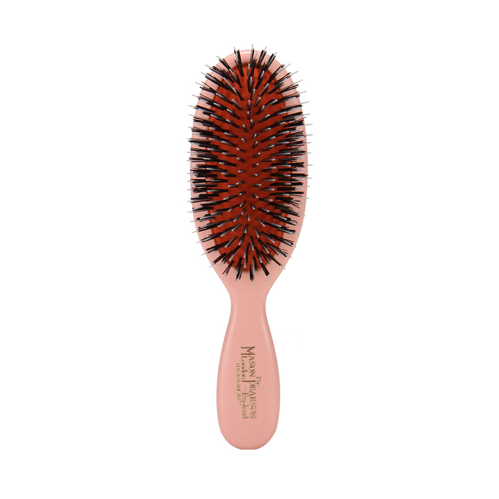 【ちこ様限定】Mason Pearson ヘアブラシ ポケットミックスBN4 楽天市場】＼SS前半限定P5倍／ Mason Pearson メイソンピアソン