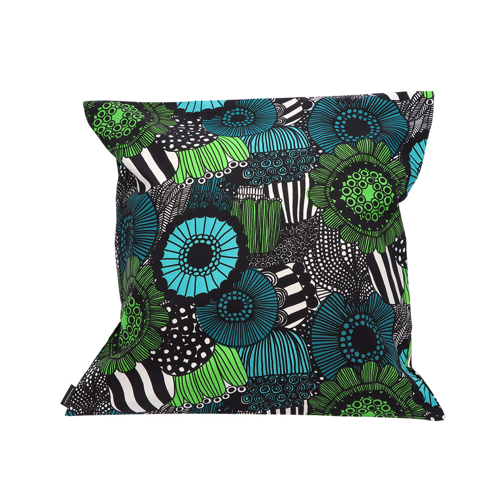 marimekko（マリメッコ） 【並行輸入品】 クッションカバー 50 × 50cm