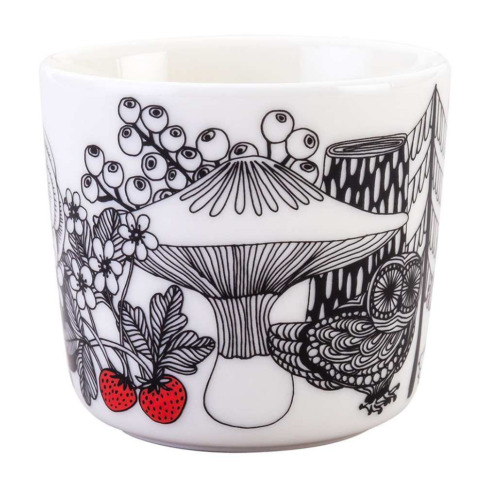 marimekko（マリメッコ） 【並行輸入品】 在庫限り ラテマグ ペア