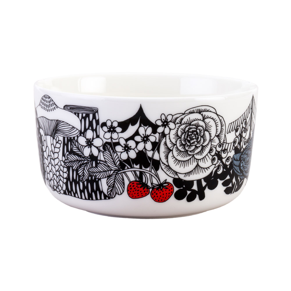 marimekko（マリメッコ） 【並行輸入品】 ボウル 500mL ウニッコ