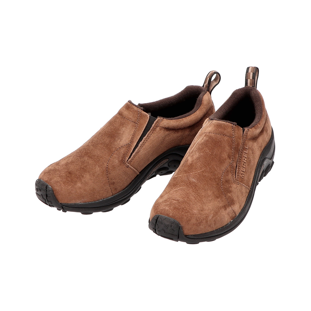 ジャングル 【並行輸入品】 秋冬 メレル Merrell ジャングルモック
