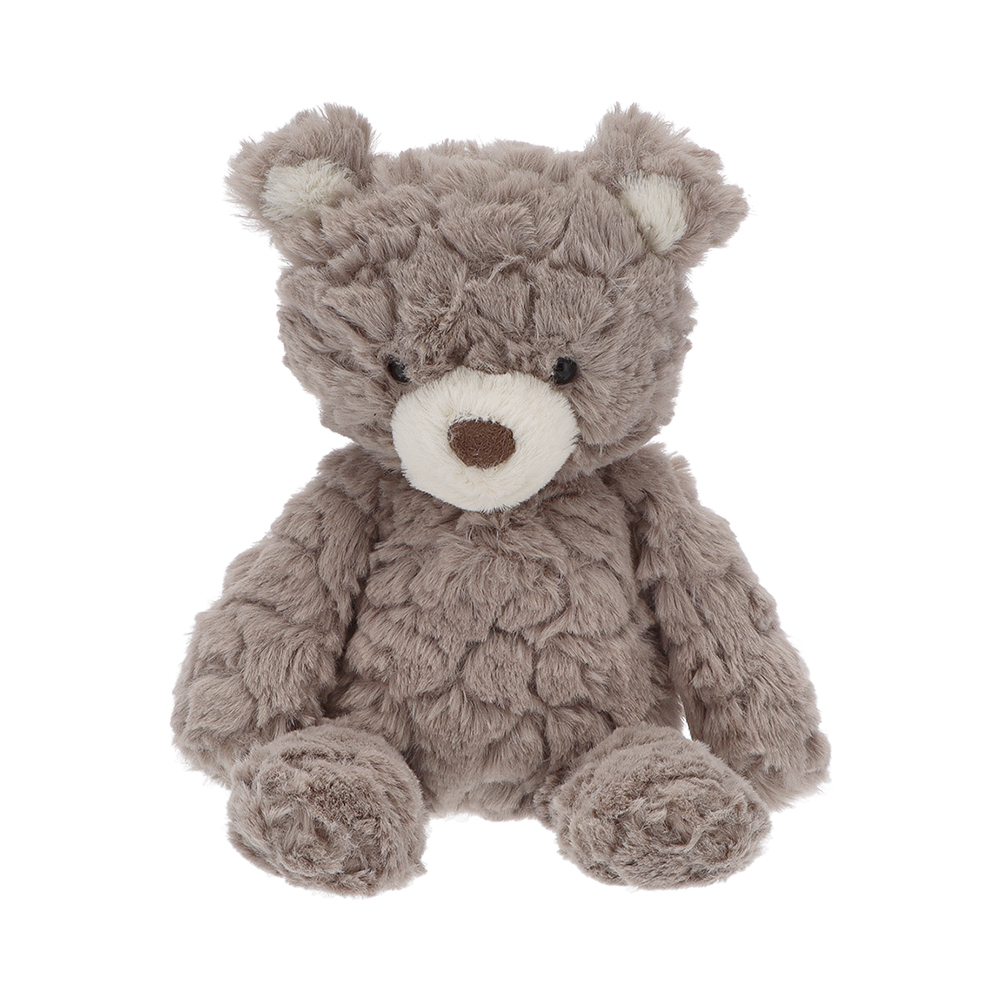 メリーマイヤー Mary Meyer ぬいぐるみ テディベア Sサイズ パティ―シリーズ パティ Putty toys 母の日 |  | 03