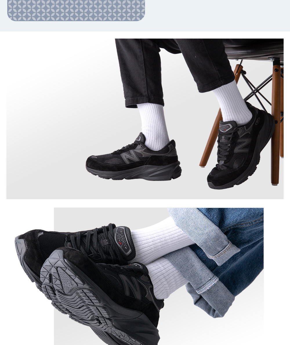 New Balance ニューバランス NEW BALANCE スニーカー メンズ 幅