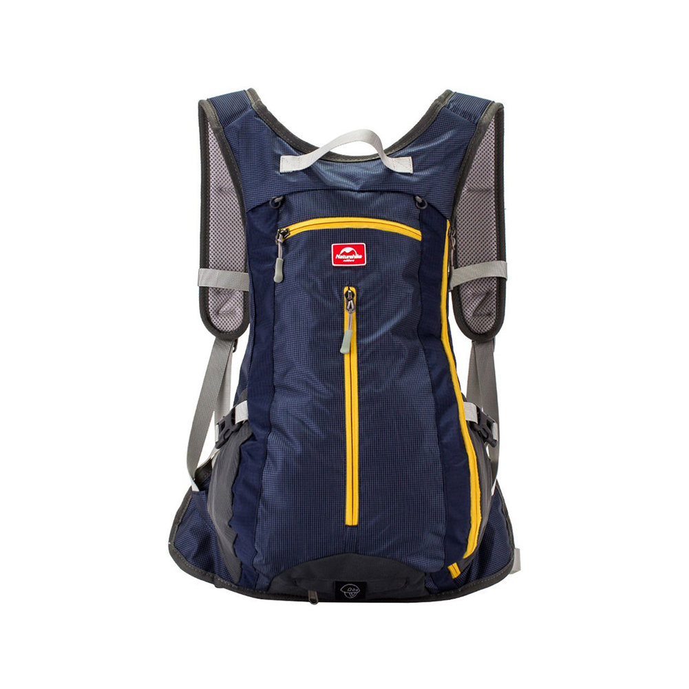 ネイチャーハイク Naturehike リュック サイクリングバッグ 15l ヘルメット収納可 バックパック 防水 Backpacks Nh15c001 B Nhk 91 Lucida 通販 Yahoo ショッピング