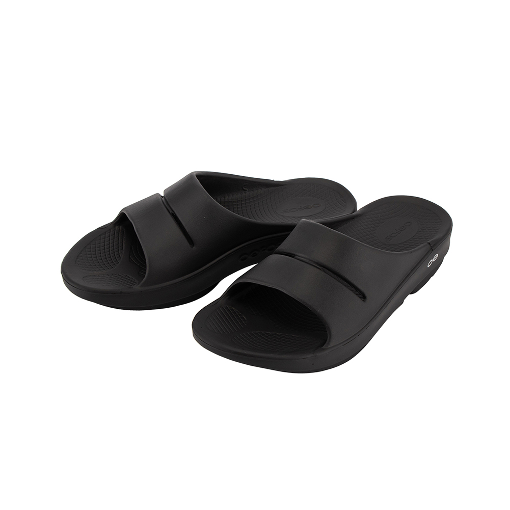 OOFOS（ウーフォス） 【並行輸入品】 リカバリーサンダル Ooahh
