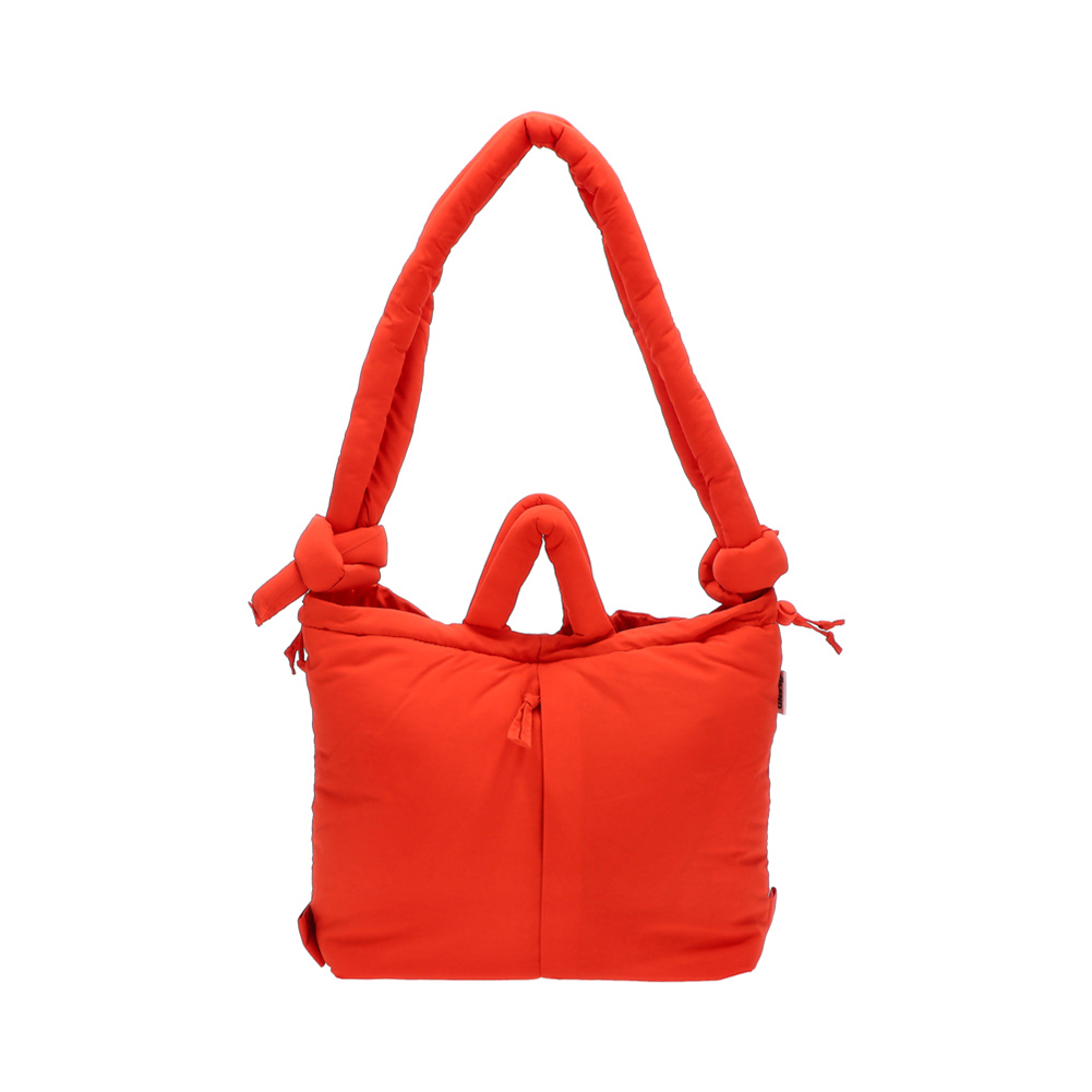 ★新品、タグ付き★OLEND ONA SOFT BAG　3wayバッグ　コーラル 並行輸入品】 オレンド Olend オナ ソフトバッグ Ona Soft Bag 3way