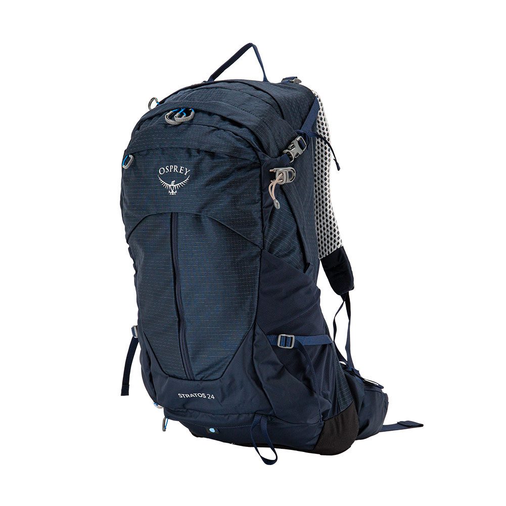 オスプレー Osprey バックパック ストラトス 24 リュックサック ザック 24L 登山 アウトドア 旅行｜lucida-gulliver｜02