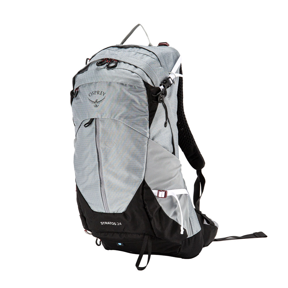 オスプレー Osprey バックパック ストラトス 24 リュックサック ザック 24L 登山 アウトドア 旅行｜lucida-gulliver｜04