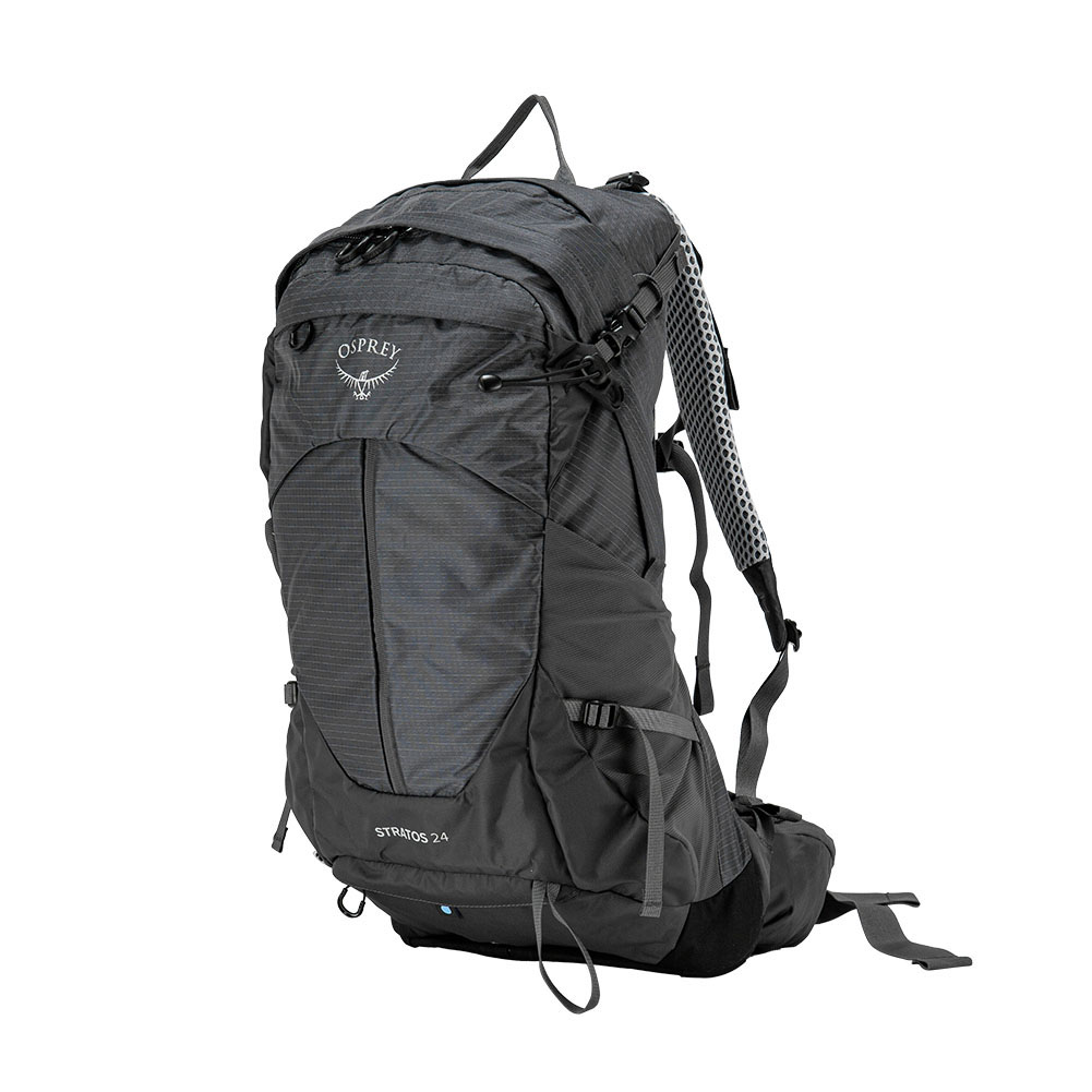 オスプレー Osprey バックパック ストラトス 24 リュックサック ザック 24L 登山 アウトドア 旅行｜lucida-gulliver｜05