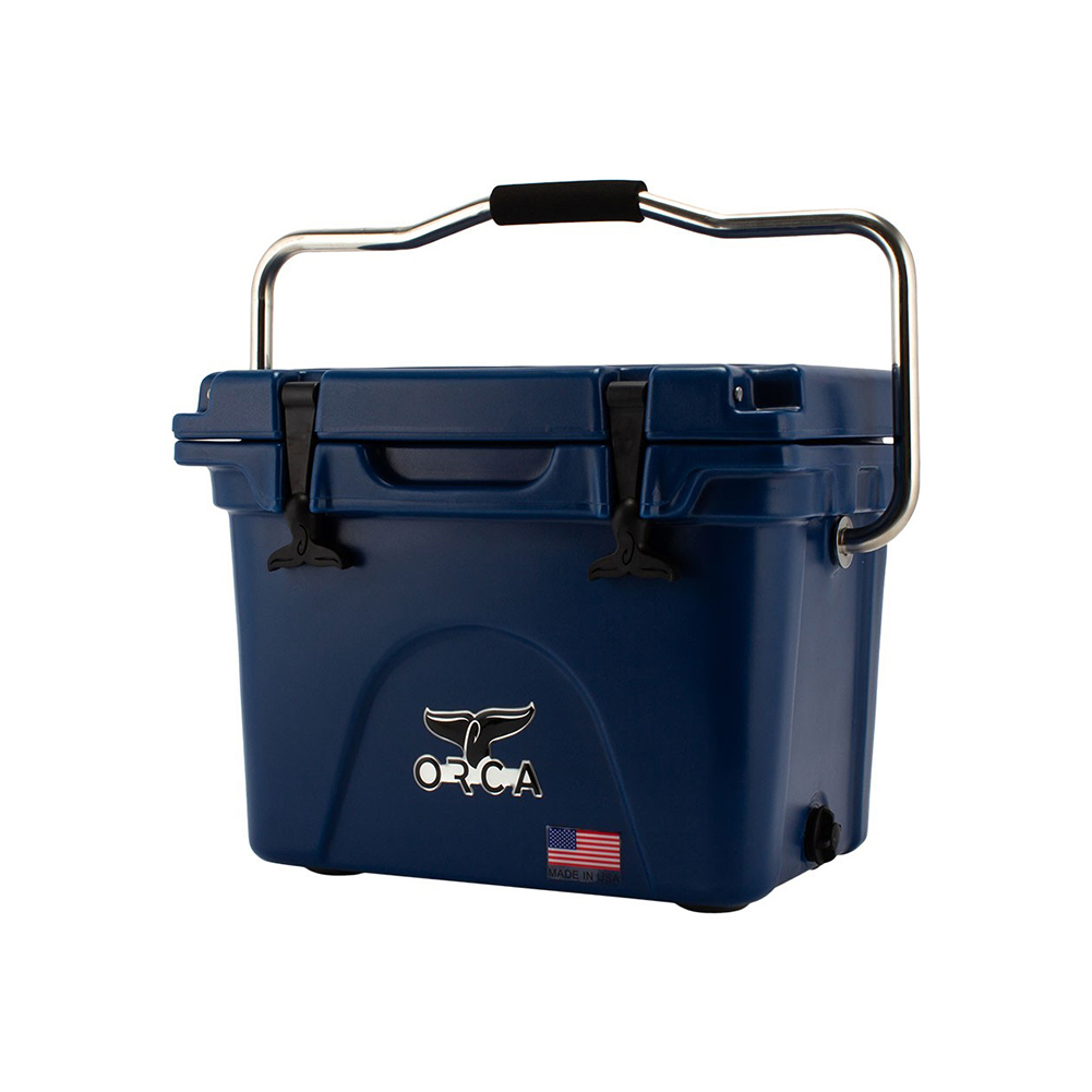 クーラーボックス hard cooler BOX45QT CL-04502 アウトドア その他