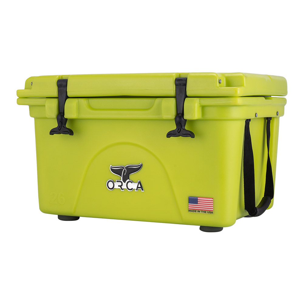 オルカ ORCA クーラーボックス Orca Coolers 26 クーラー 26QT 大型 約