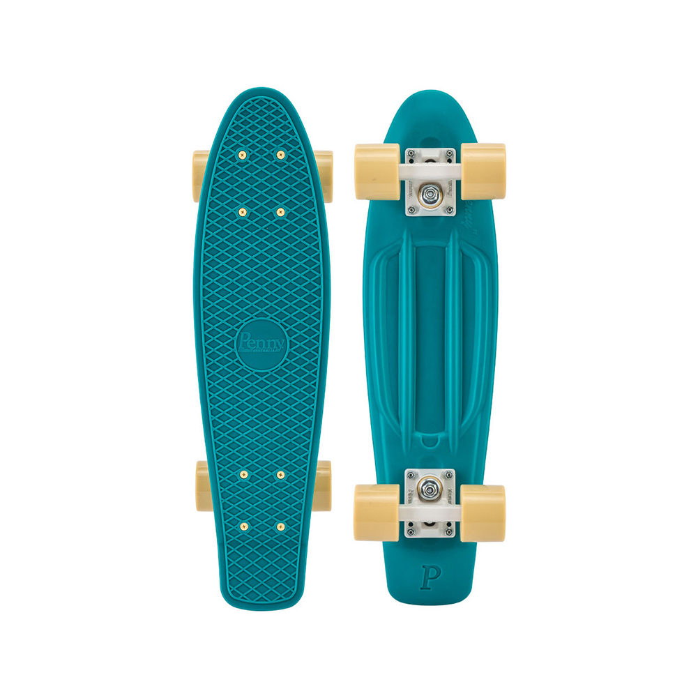 メーカー公式ショップ ペニー スケートボード Penny Skateboards