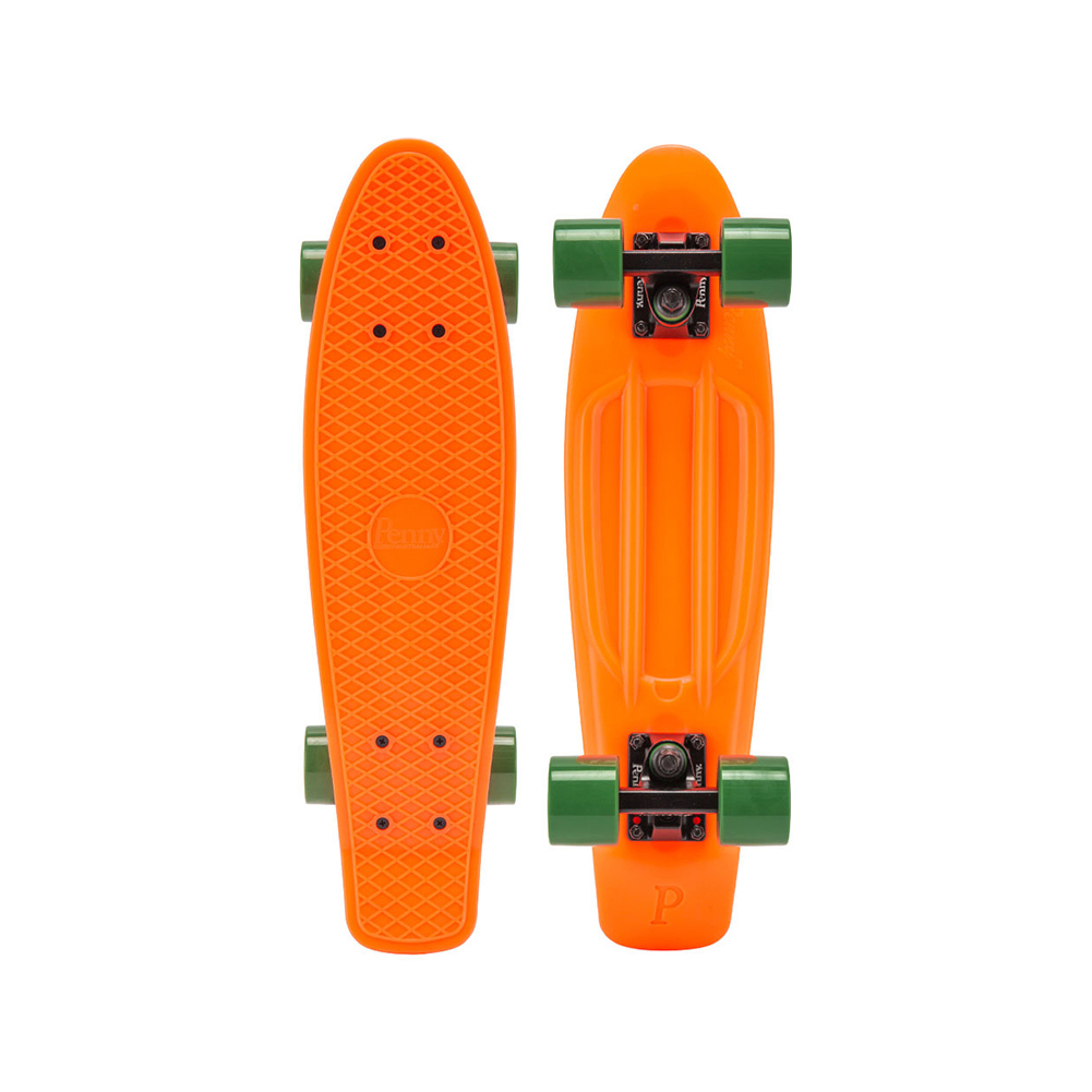 ペニー スケートボード Penny Skateboards スケボー CLASSICS STAPLES