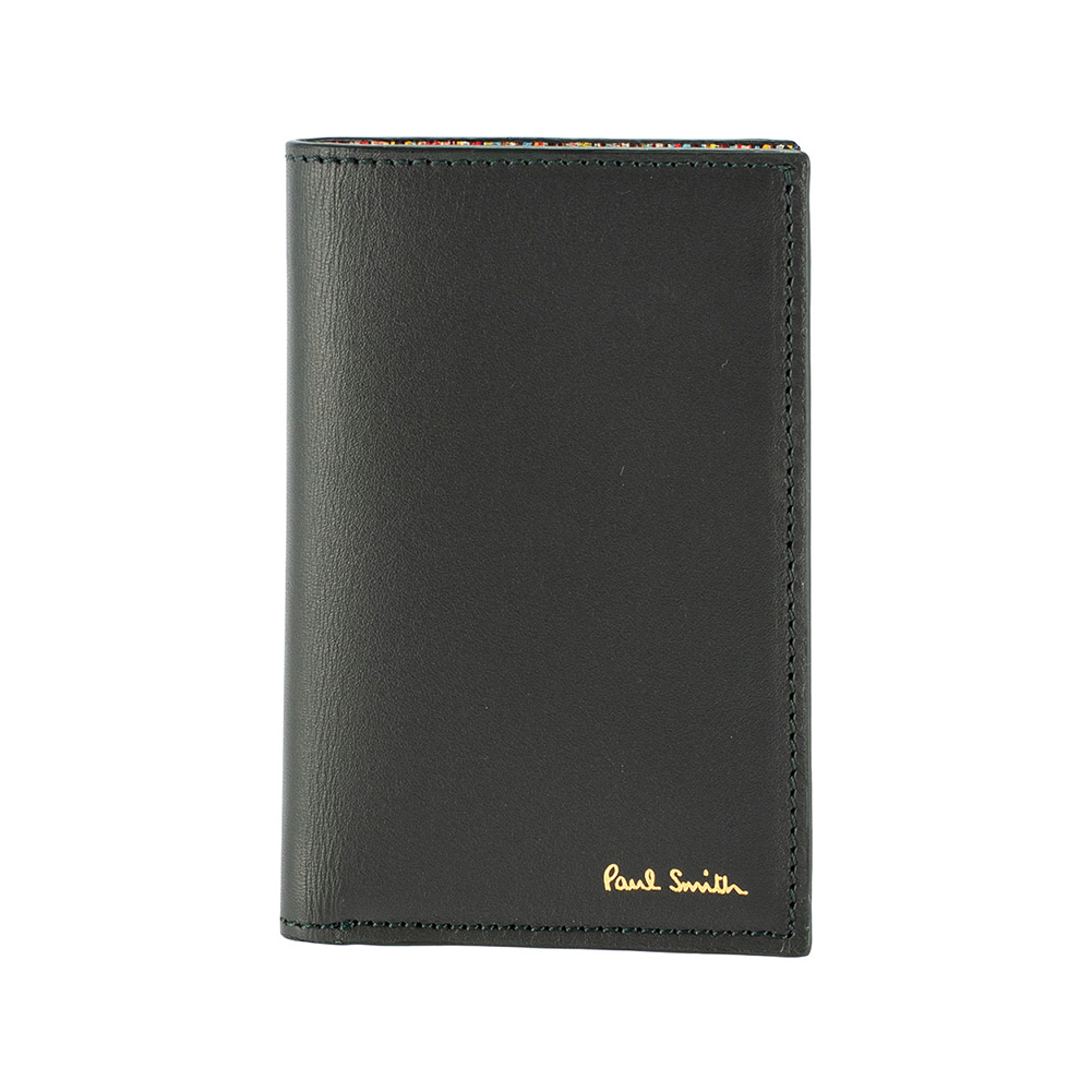 Paul Smith（ポール・スミス） 【並行輸入品】 カードケース 名刺入れ
