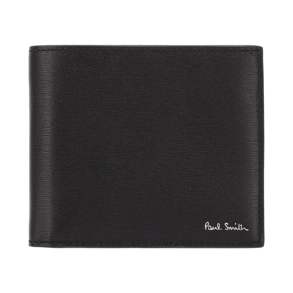 Paul Smith ポールスミス PAUL SMITH 二つ折り財布 財布 メンズ