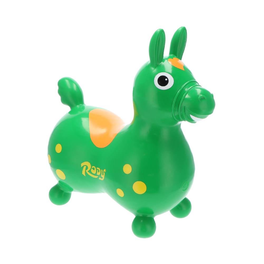 ロディ RODY 乗用 ノンフタル酸 乗用玩具 キッズ ベビー バランス 体幹